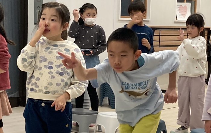 【都筑校】これで週を締めよう！！