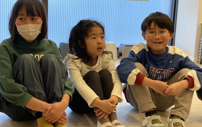 【都筑校】ナイトコーステスト