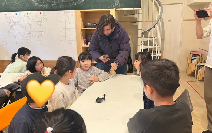 【青葉校】タイムアタック全勝！