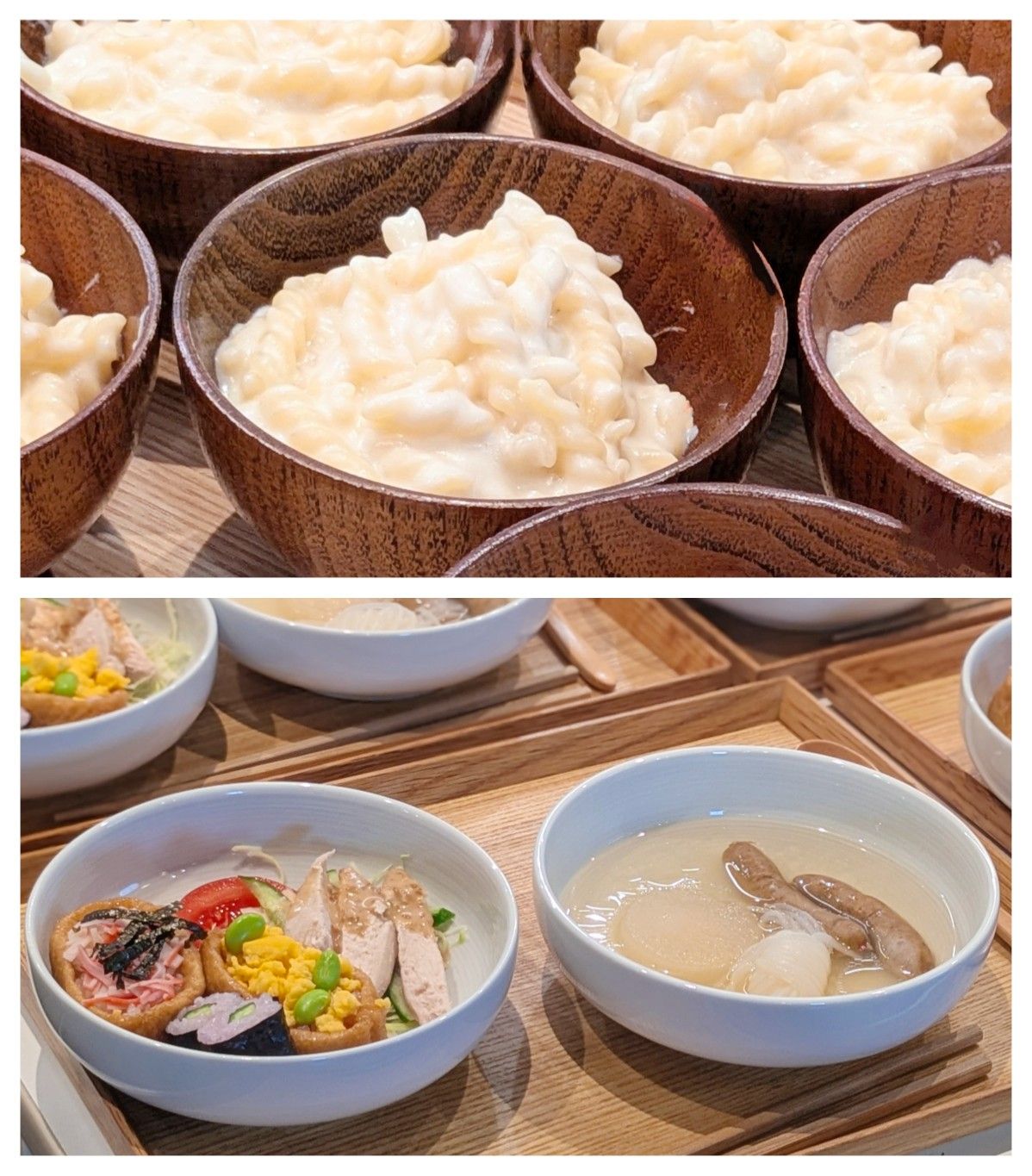 【青葉校】ひな祭り寿司