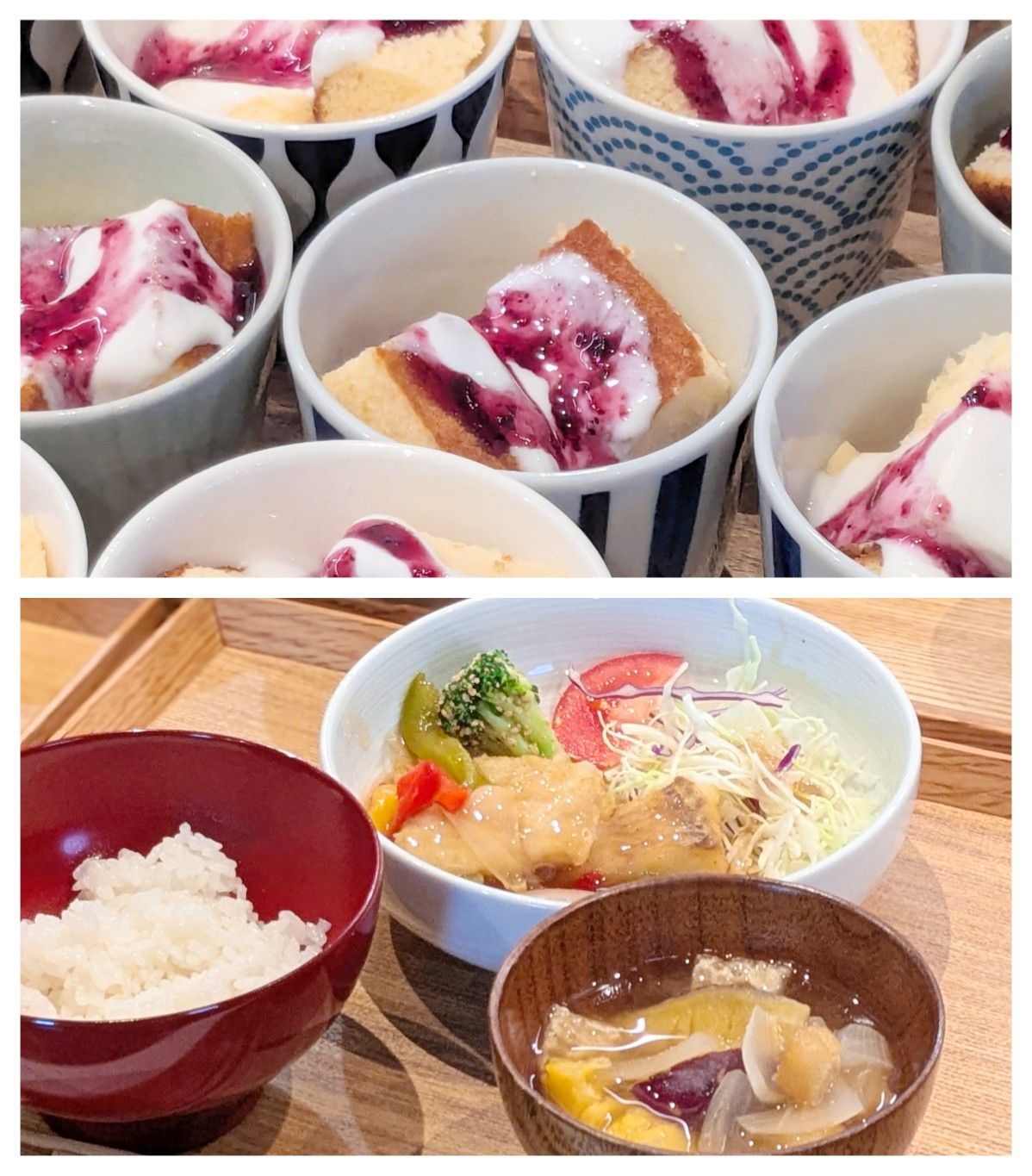 【青葉校】カステラはどこから？