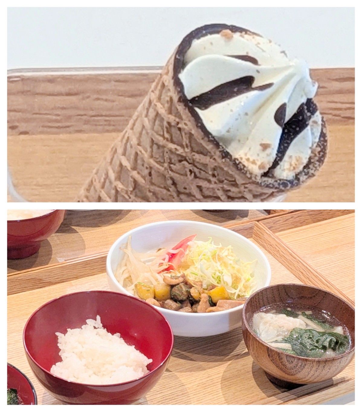 【青葉校】シャキシャキもやし
