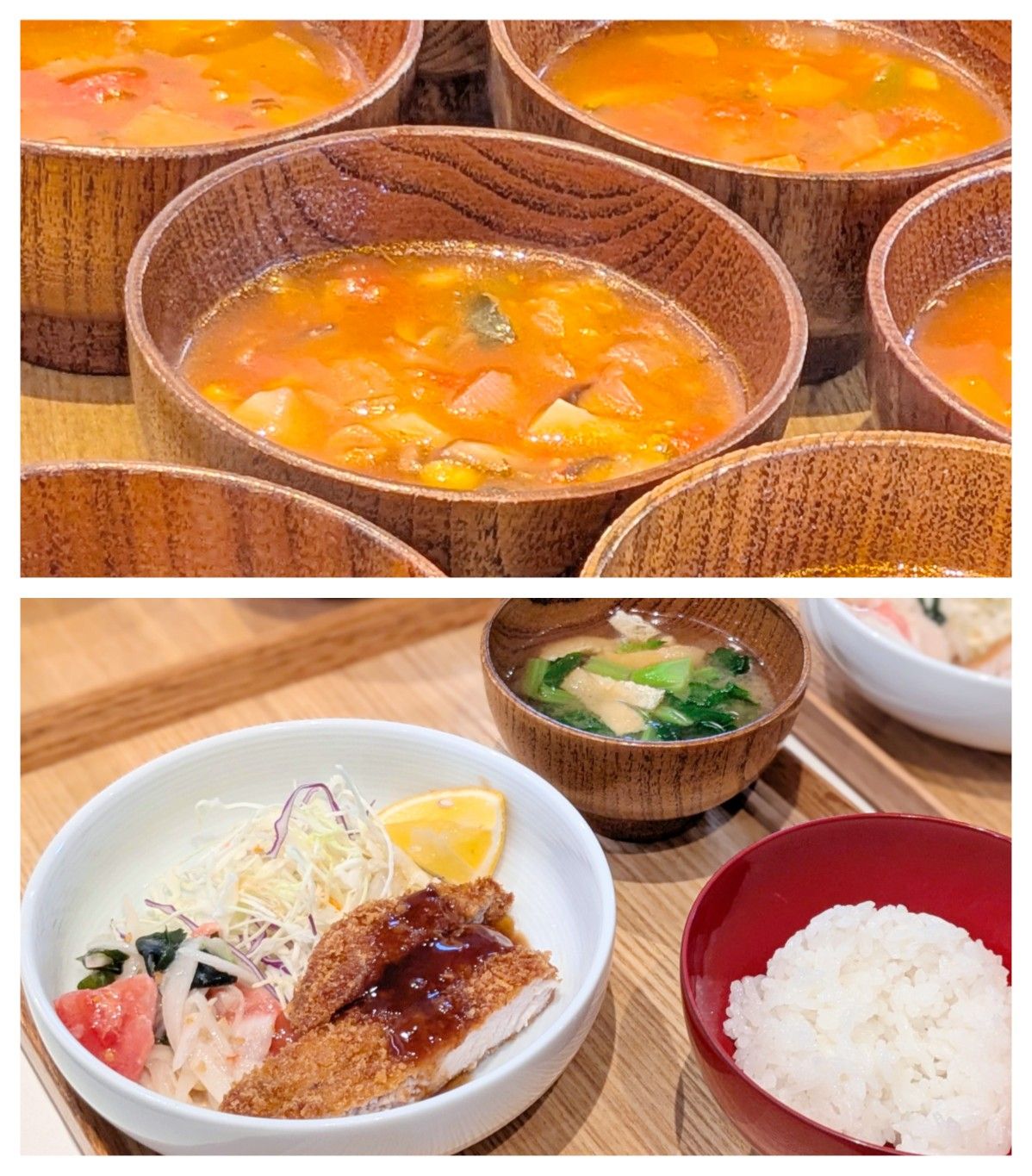 【青葉校】大満腹、大満足！！