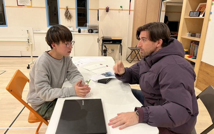 【青葉校】卒業おめでとう～！