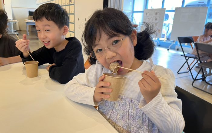 【青葉校】你好（ニーハオ！）中国気分でシュウマイづくり