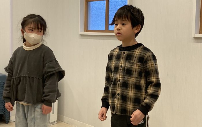 【都筑校】発音チャレンジ来ました！！