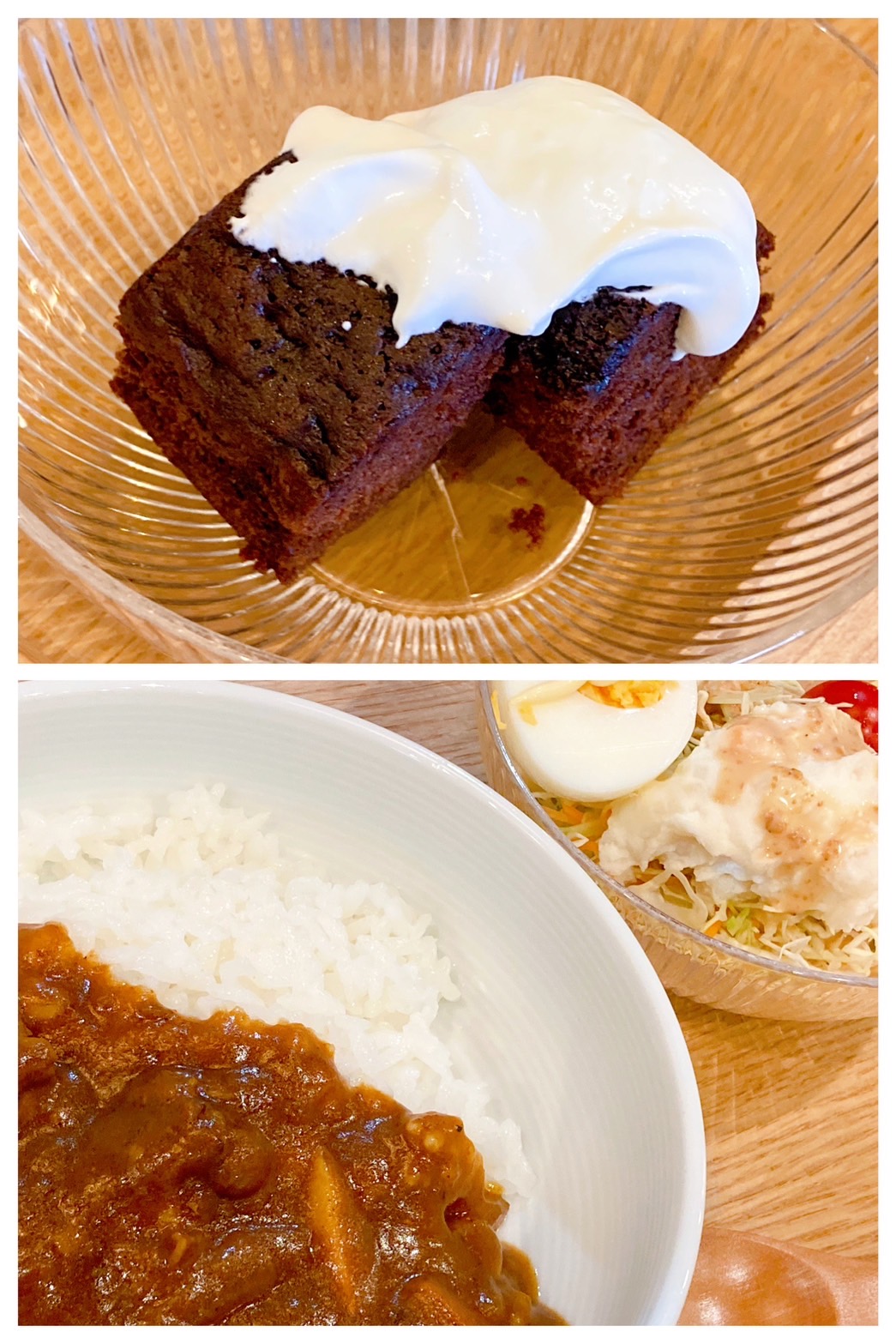 【都筑校】カレー様ぁ！！！