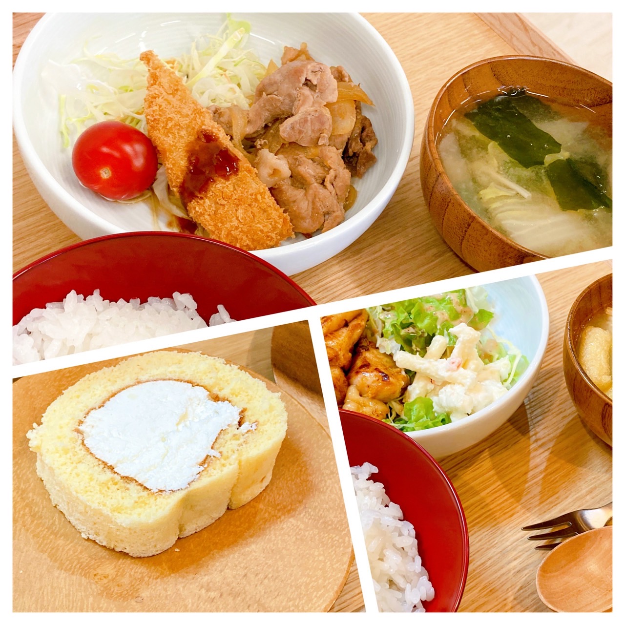 【都筑校】食物繊維がいりますね