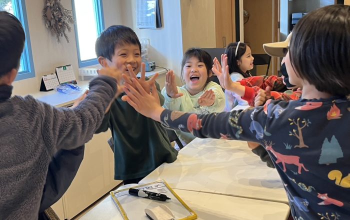 【青葉校】トリッキークエスチョンに挑戦!