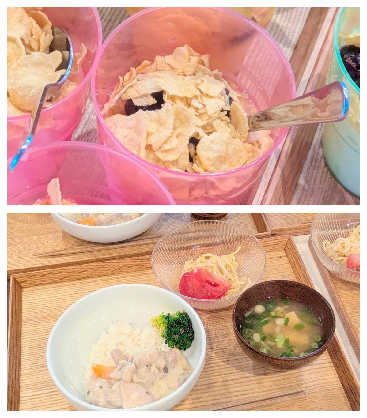 【青葉校】ヨーグルトのひんやり感がちょうどいい！