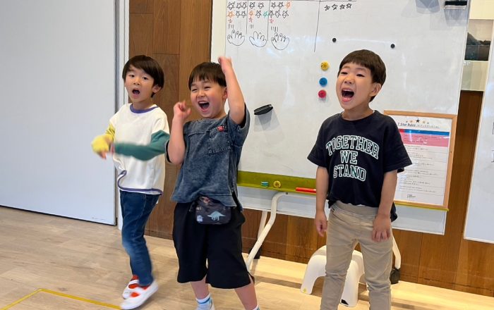 【青葉校】タイムアタッククリア！でもストーリーも大事