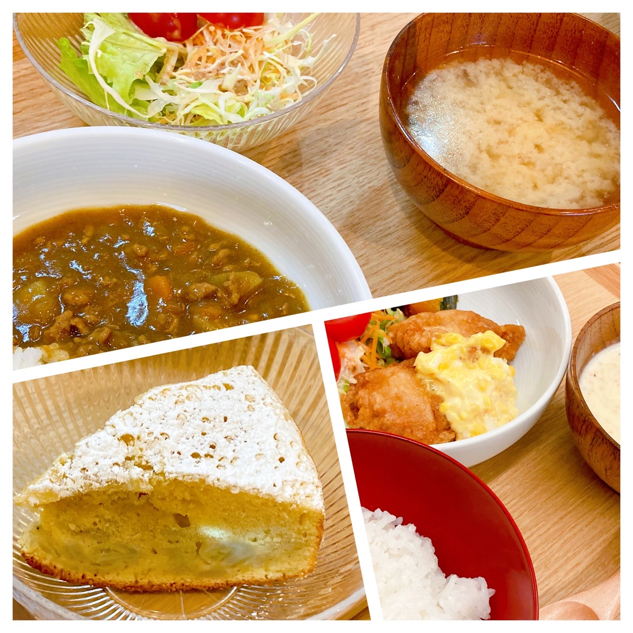 【都筑校】代謝よく行こう！！