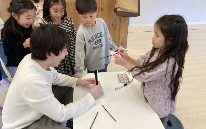 【都筑校】スプリングラストデイ！！