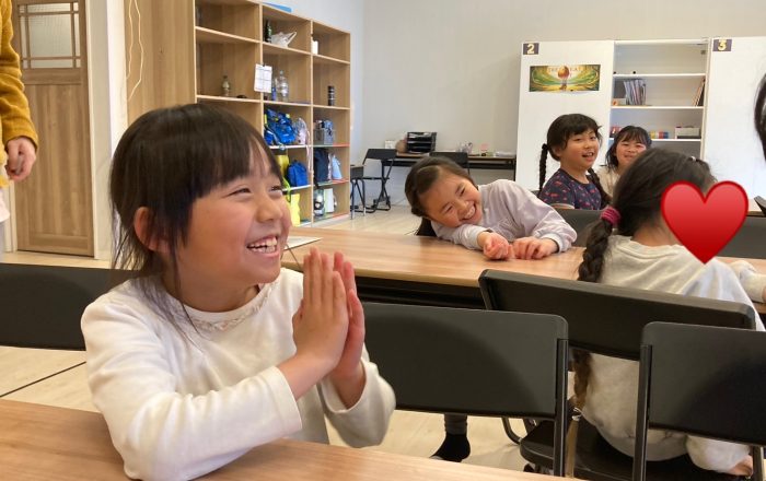 【都筑校】誰が来ても先生に勝てるように！！