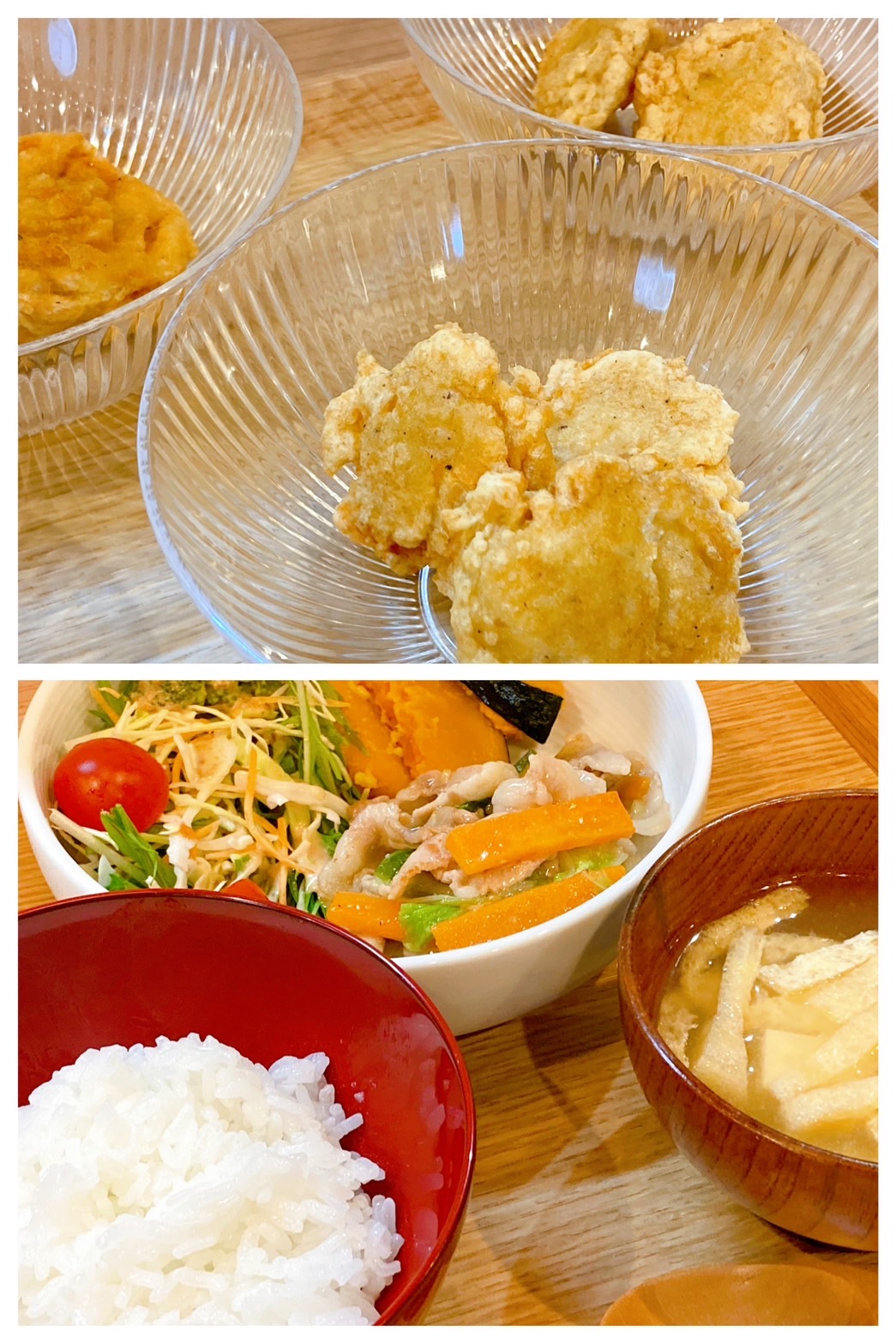 【都筑校】ナゲット争奪戦