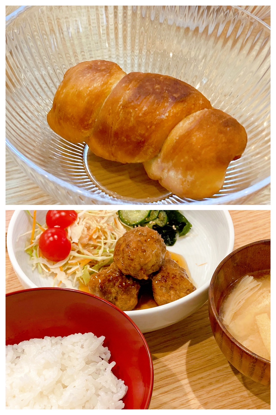 【都筑校】香ばしさの中にあるのは？？