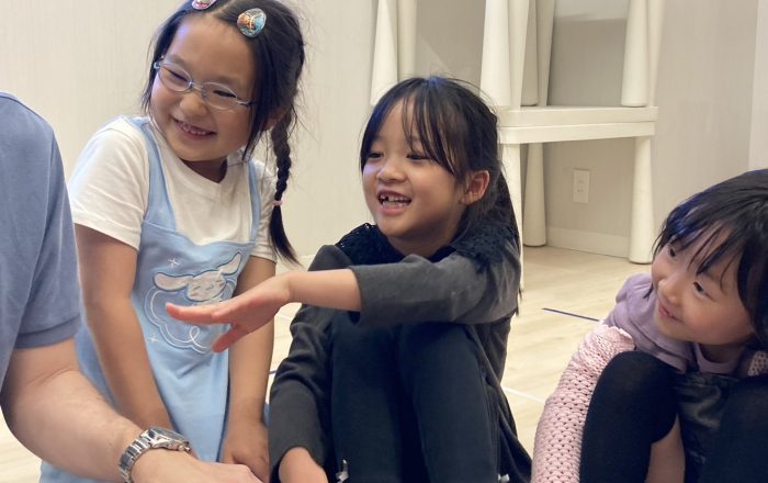 【都筑校】プリエリアもメインエリアも絶好調!