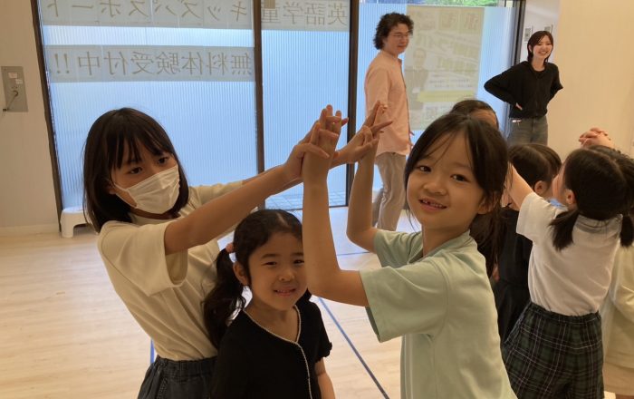 【都筑校】練習！練習！練習！