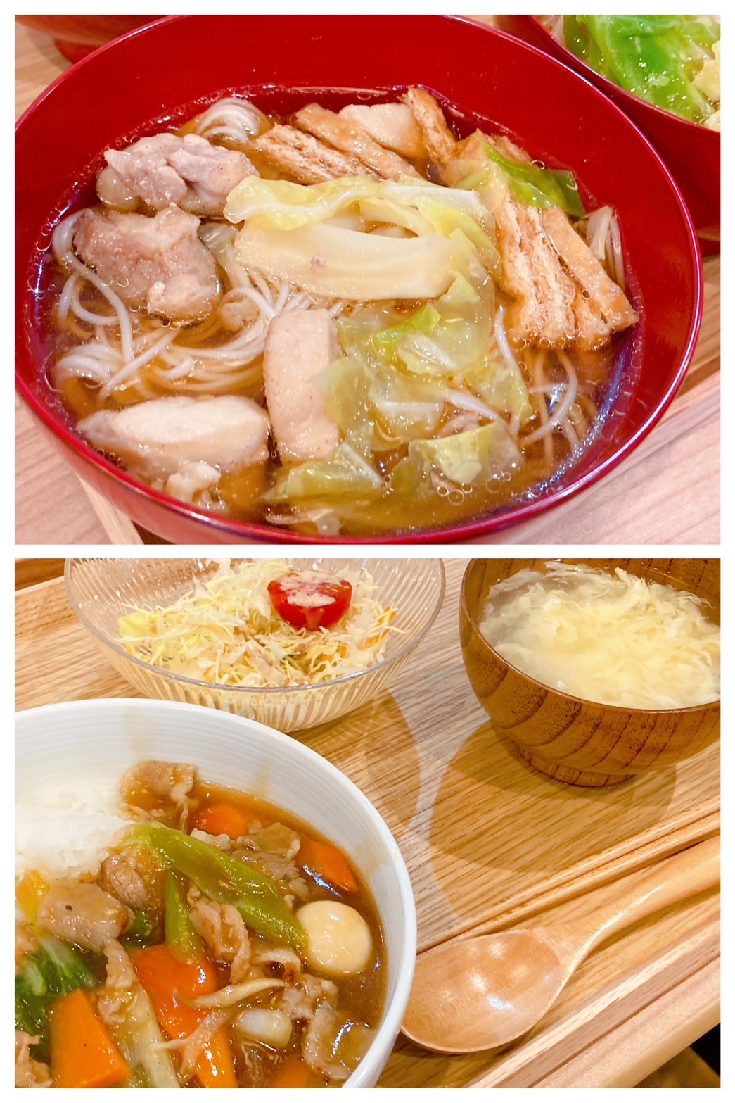 【都筑校】雨にも負けず！