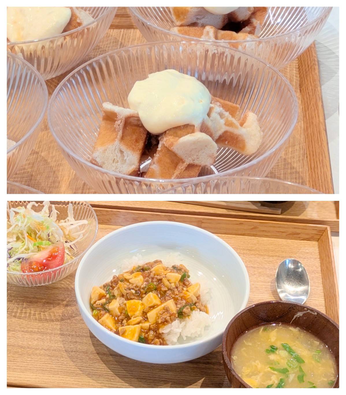 【青葉校】満足度の高いおやつ登場！