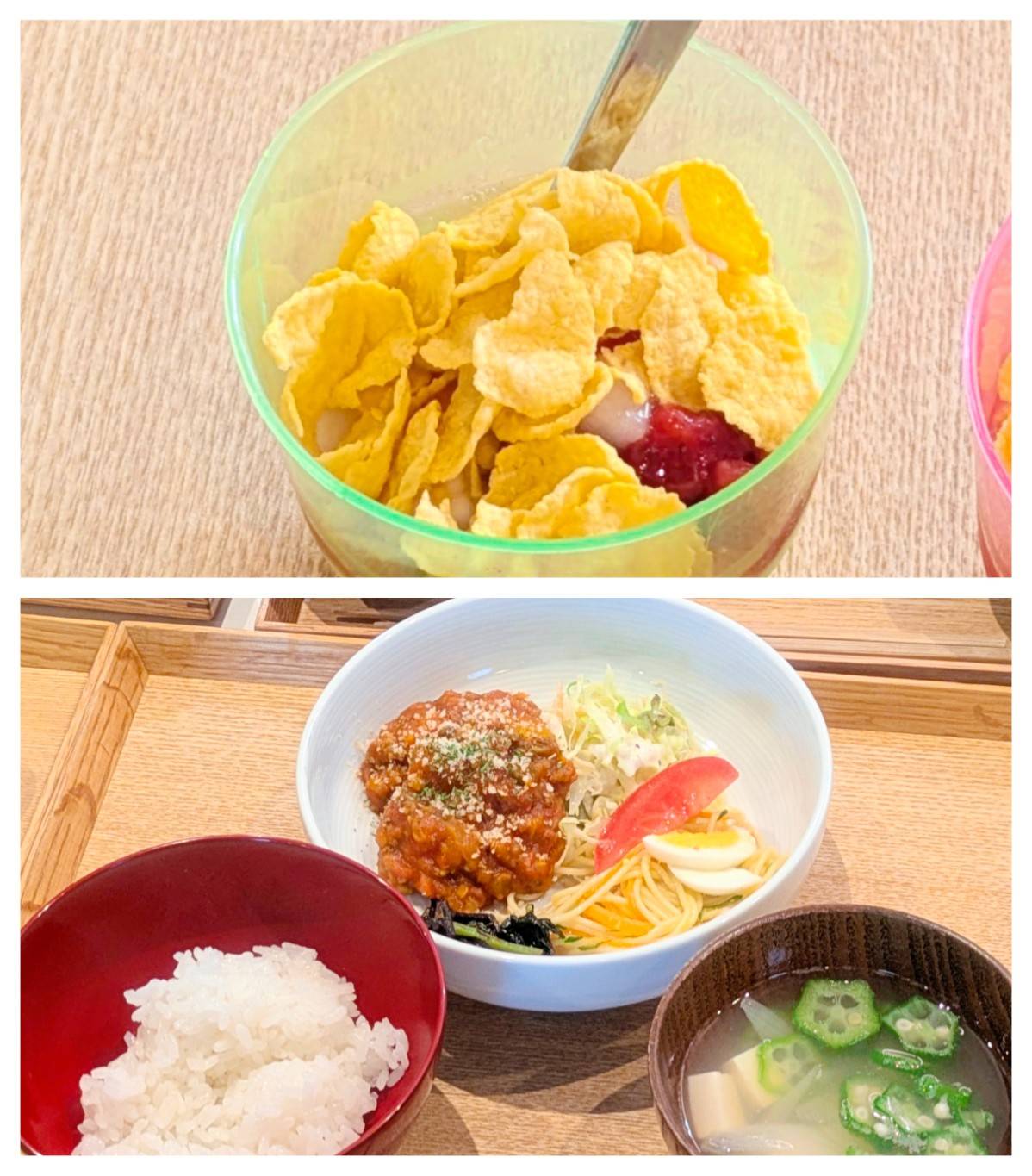 【青葉校】ヨーグルトの中身は何だろう？