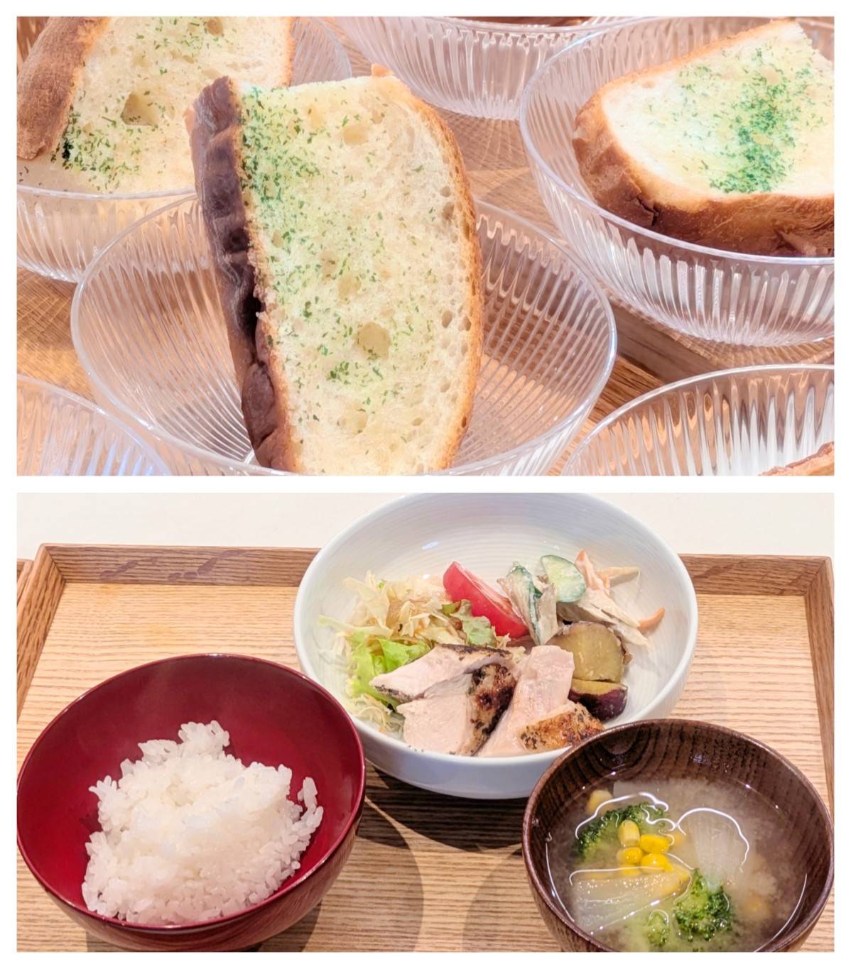 【青葉校】一生懸命に取り組んだ発表後のディナーは格別だ！