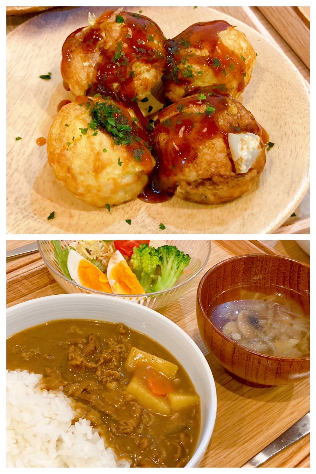 【都筑校】関西の味といえば…