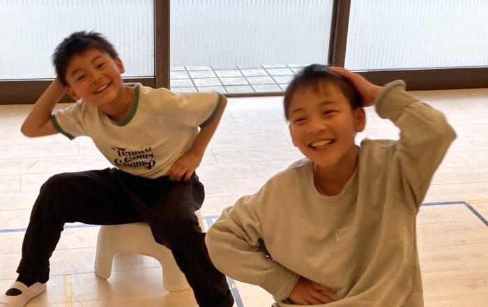 【都筑校】ストーリーの練習も大詰め！