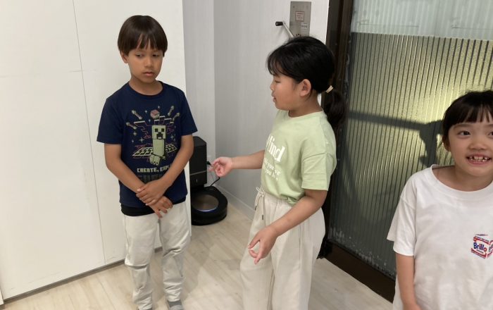 【都筑校】最終日！とことん突き詰めよう！