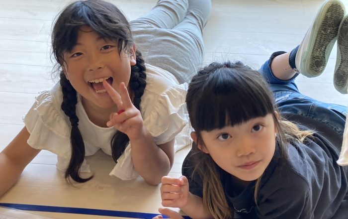 【都筑校】ストーリーの発表会、中盤戦！