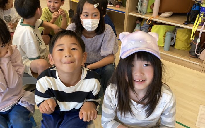 【都筑校】ストーリー発表会後半戦、いってみよう！