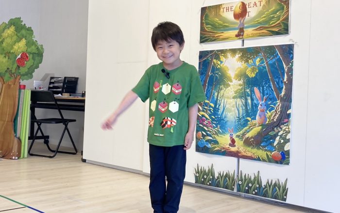 【都筑校】ストーリー発表会最終日！！