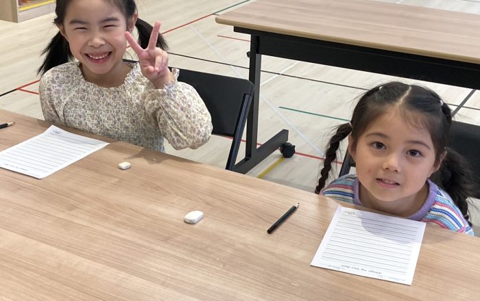 【都筑校】日常に戻った！！