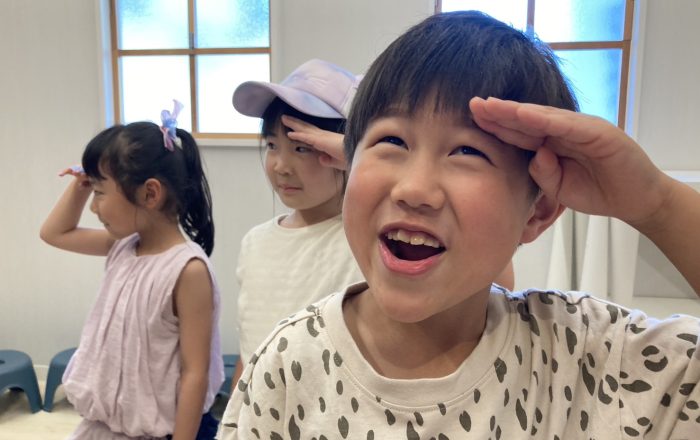 【都筑校】成長はとまらない！