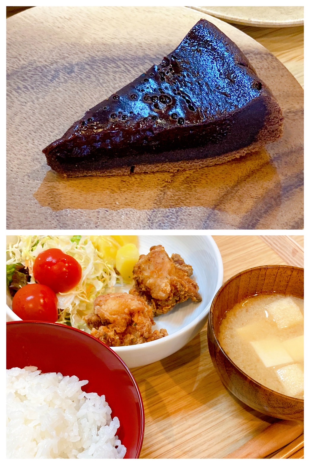 【都筑校】大好物祭り！