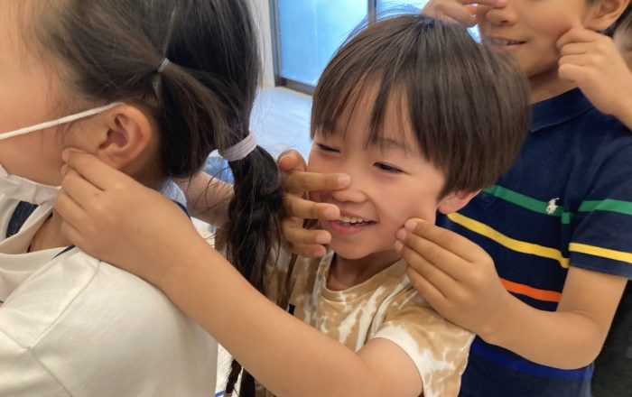 【都筑校】ミッションクリア！！