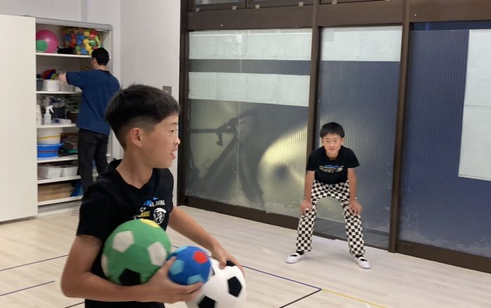 【都筑校】遊んで！学んで！ナイトコース