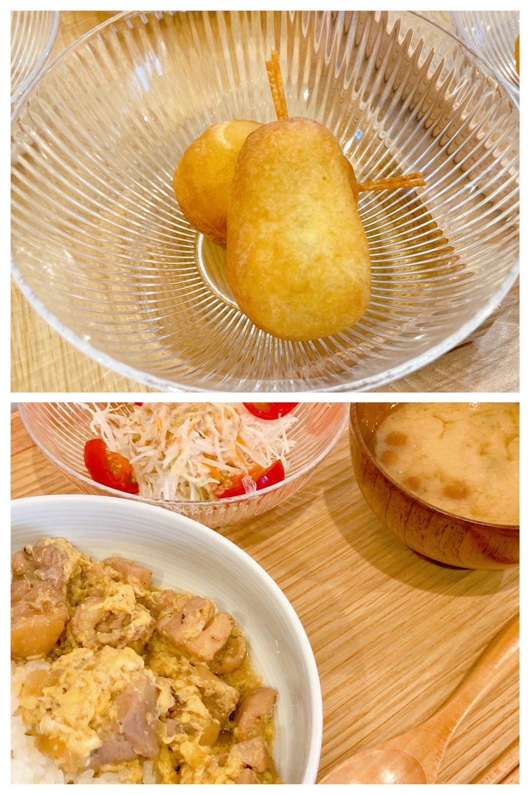 【都筑校】あめりかーん！