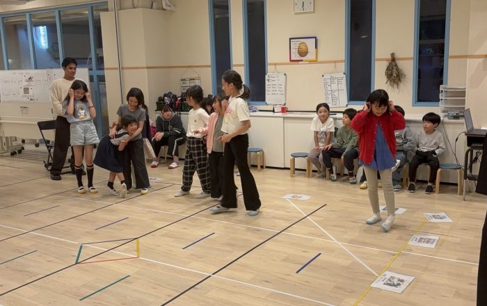 【青葉校】今週のゲームタイム：Lightroom