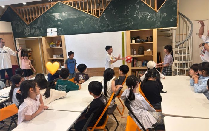 【青葉校】面白い回答が続々と出ています！