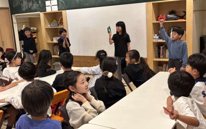 【青葉校】単語クイズに早変わりのQ&A