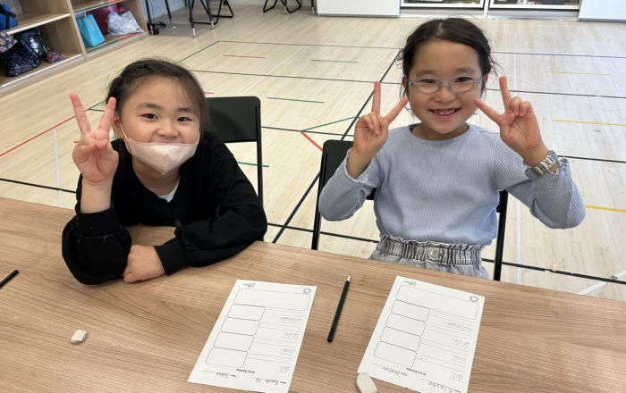 【都筑校】メインもプリもフュージョン！