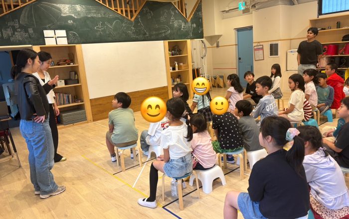 【青葉校】宿題はちゃんとやってるかな?