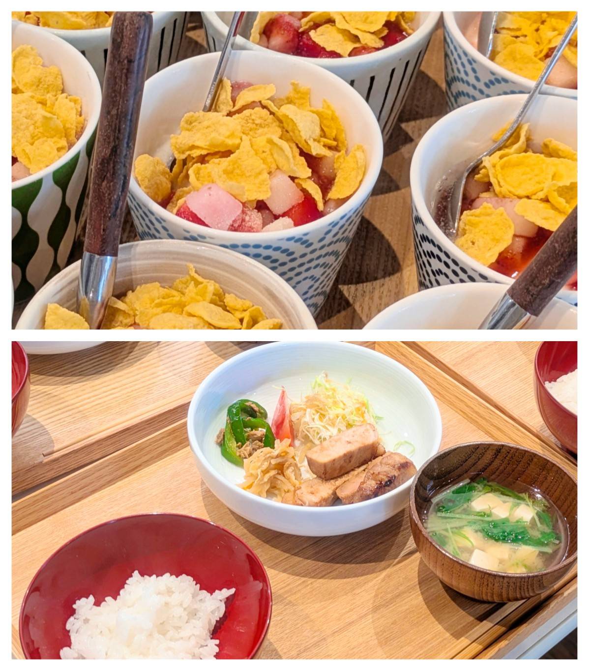 【青葉校】いちごたっぷり！！