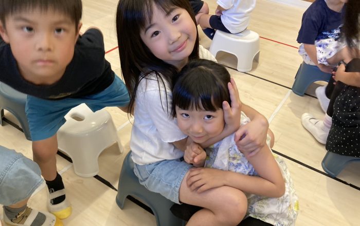 【都筑校】大人数だから守るべきとこは守ろう！！