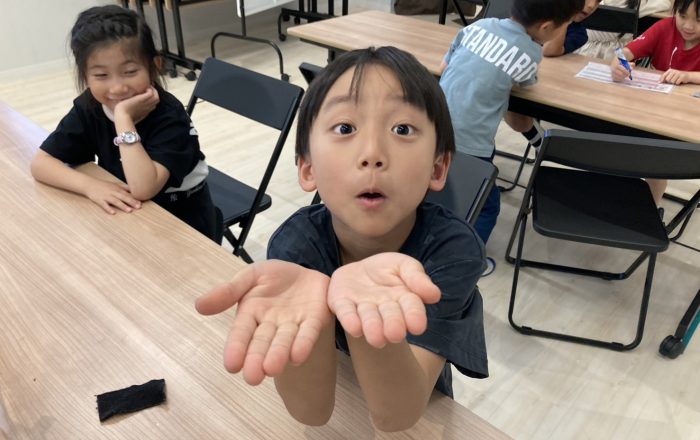 【都筑校】どうパフォーマンスを上げる?