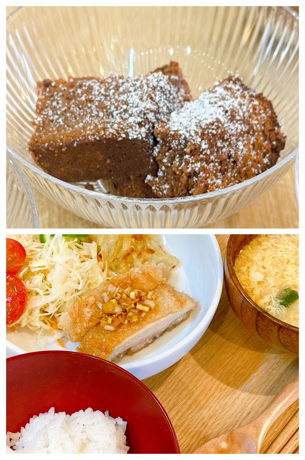 【都筑校】いろんな国の味！