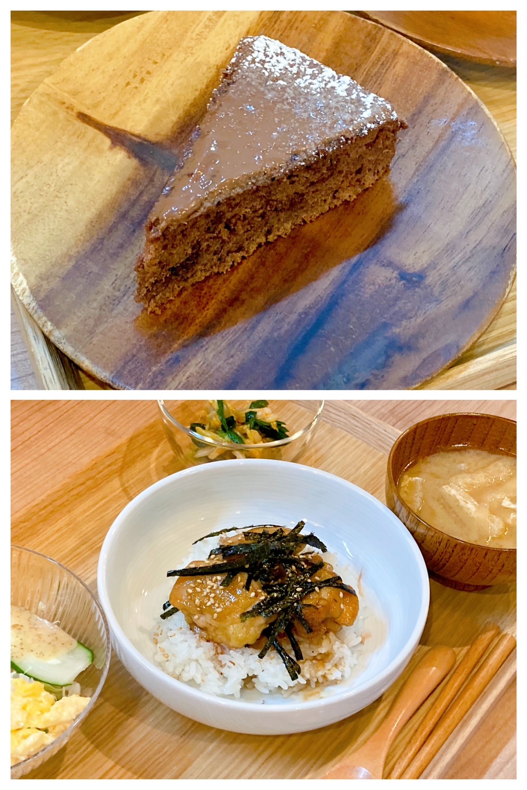 【都筑校】スイーツの王様！！