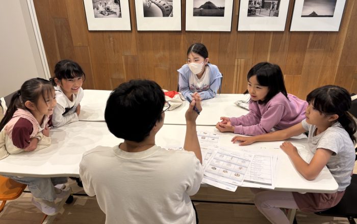 【青葉校】どの位単語を覚えているかな?