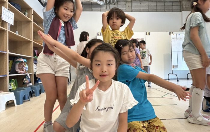 【都筑校】プリからメインへ！